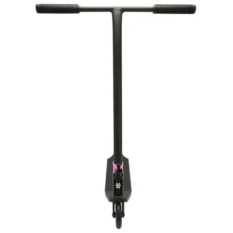 Union Dot M Scooter Black/Neochrome