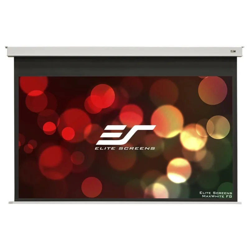 EPSON ELITE plátno elektrické motorové 120'' 4:3 EB120VW-E8