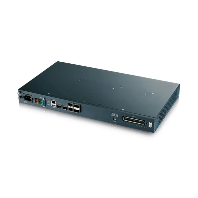 ZYXEL GES1316-FSA,8/16-PORT TEMPERATURE-HARD GES1316-FSA-ZZ01V1F