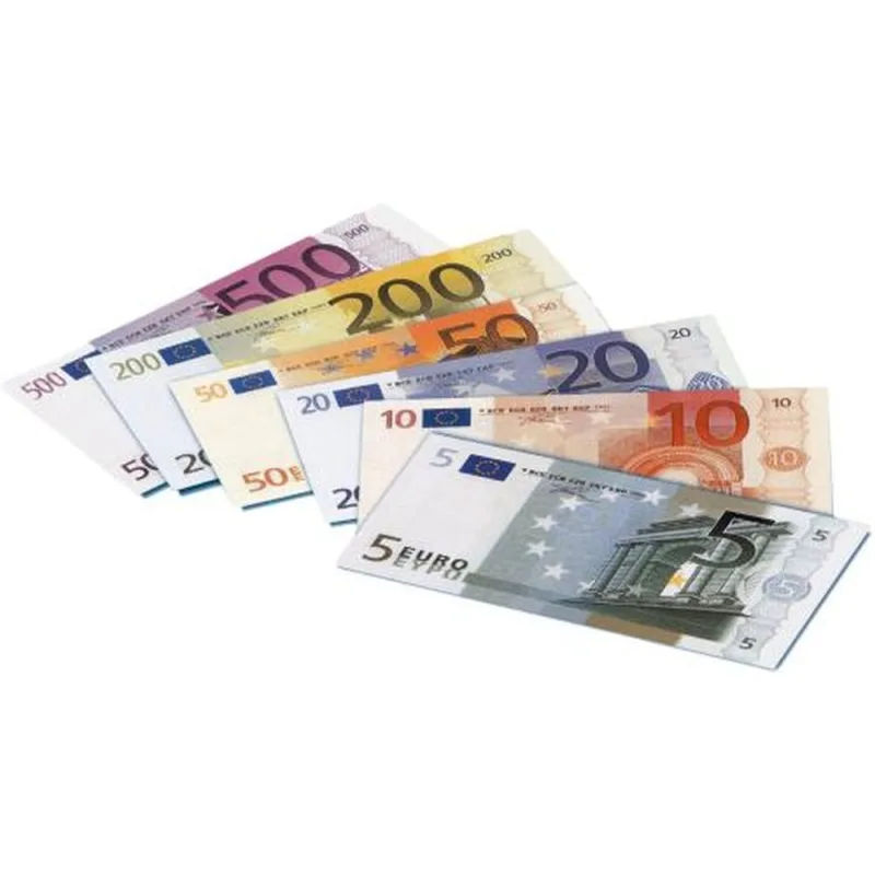 PEXI Alexander Money Eur