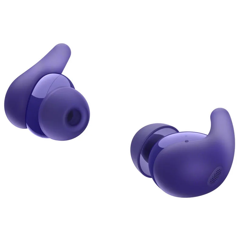 Sony Noise Cancelling LinkBuds Fit/ANC/BT/Fialová WFLS910NV.CE7
