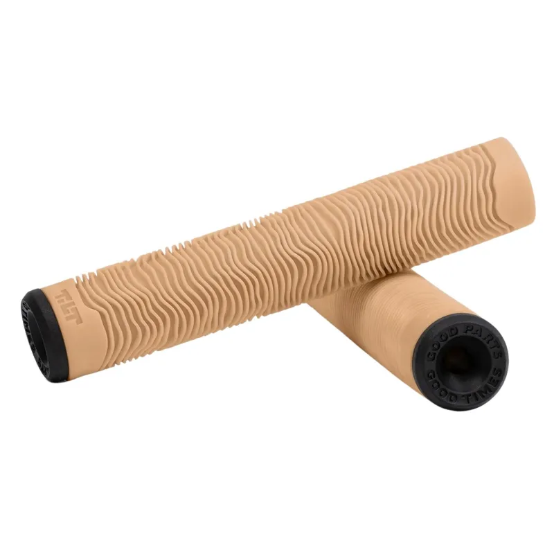 Gripy Tilt Topo II Sand