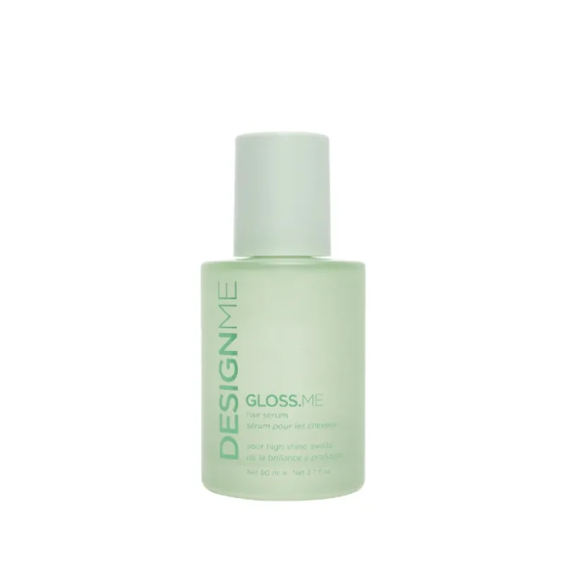 Design.Me Gloss.Me Hair Serum 80 ml