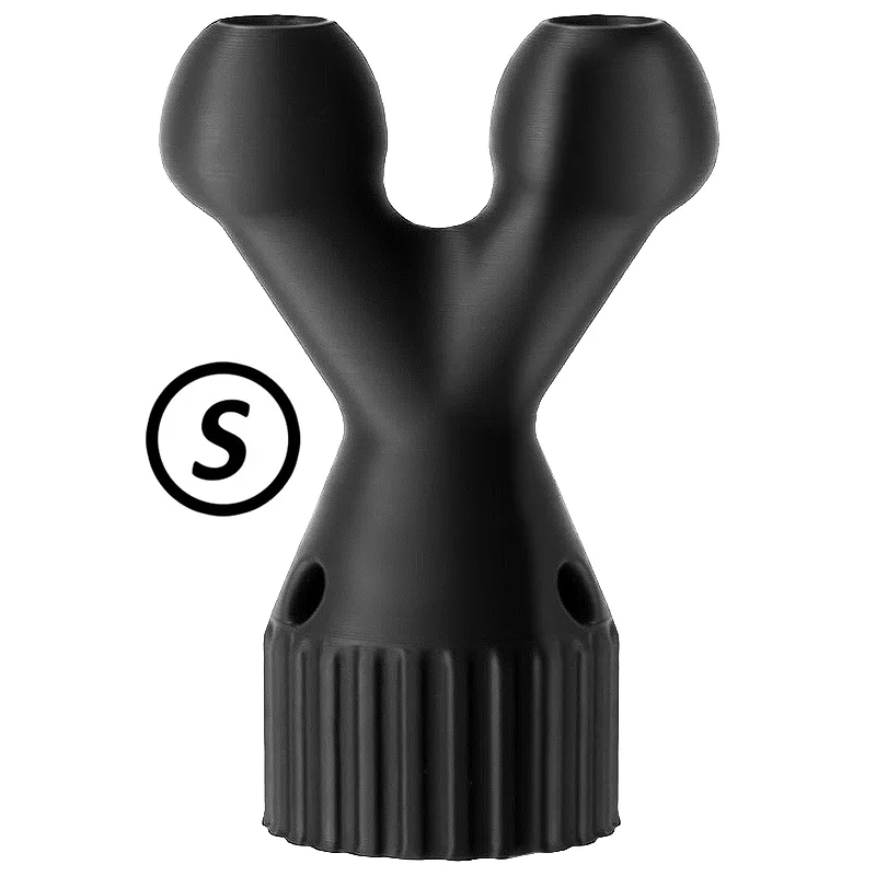 Push Production Original Double Booster small