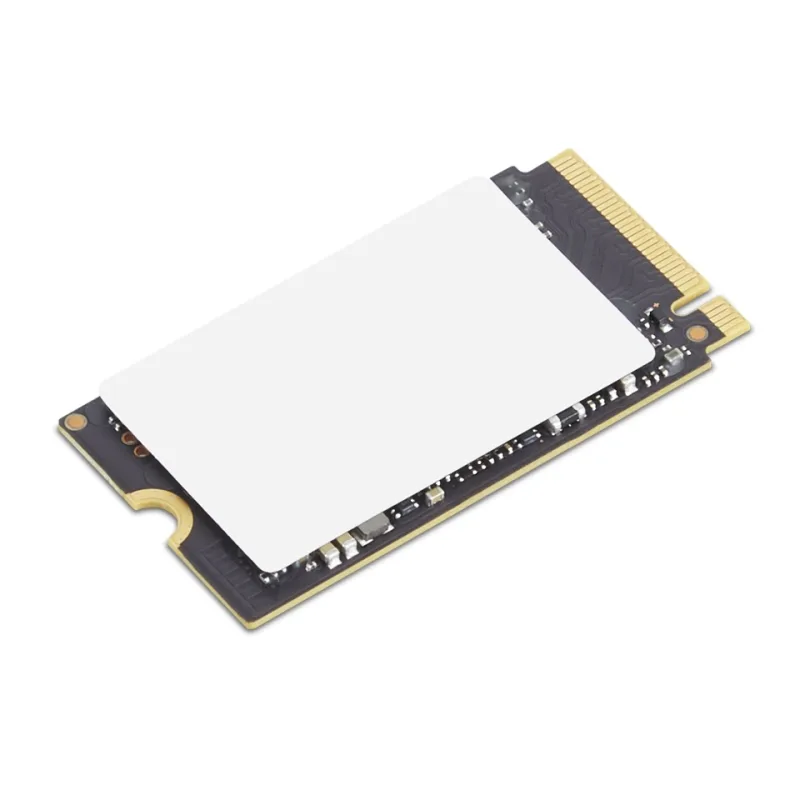 Lenovo ThinkPad/256GB/SSD/M.2 NVMe/Černá/1R 4XB1N36071