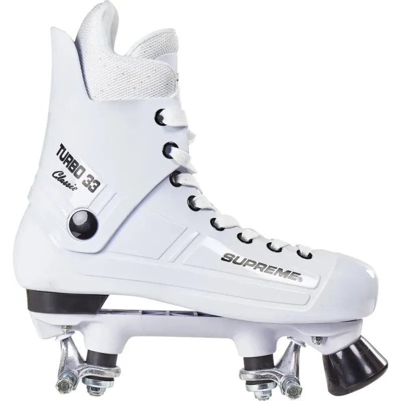 Supreme Turbo 33 Nylonová Bota Bílá (40)