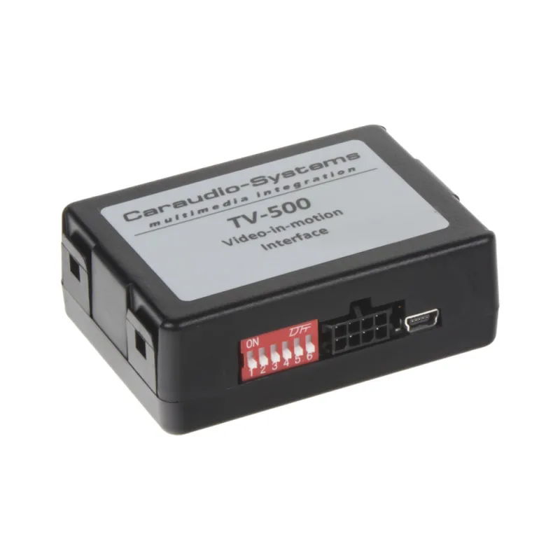 Modul pro odblokování obrazu univerzální tvf-box01