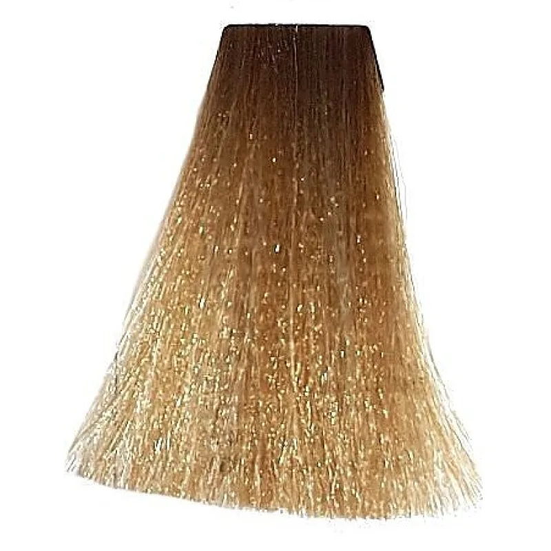 MILA MILATON Color Cream Profesionálna krémová farba 100ml - béžová veľmi svetlá blond 9.2