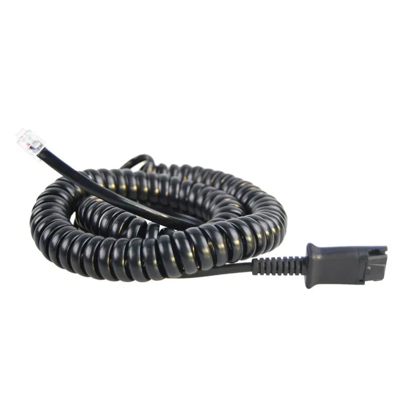WELL Mairdi MRD-QD002(A) redukce Mairdi,RJ9 (tel. Yealink) 10000173