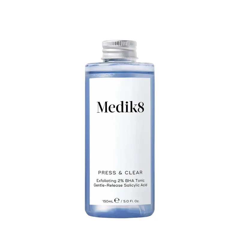 Medik8 Press & Clear Refill 150 ml