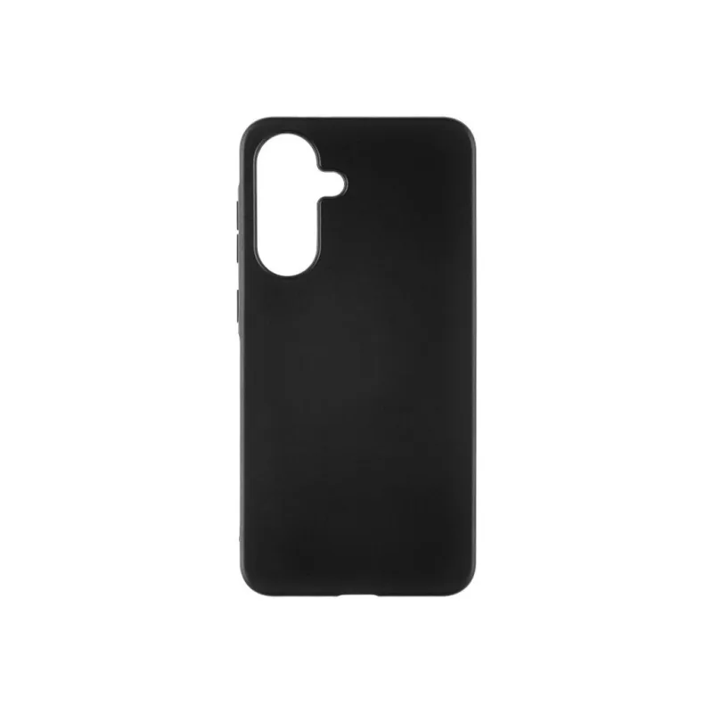 NONAME Tactical TPU Kryt pro Samsung Galaxy A56 5G Black 8596311272905