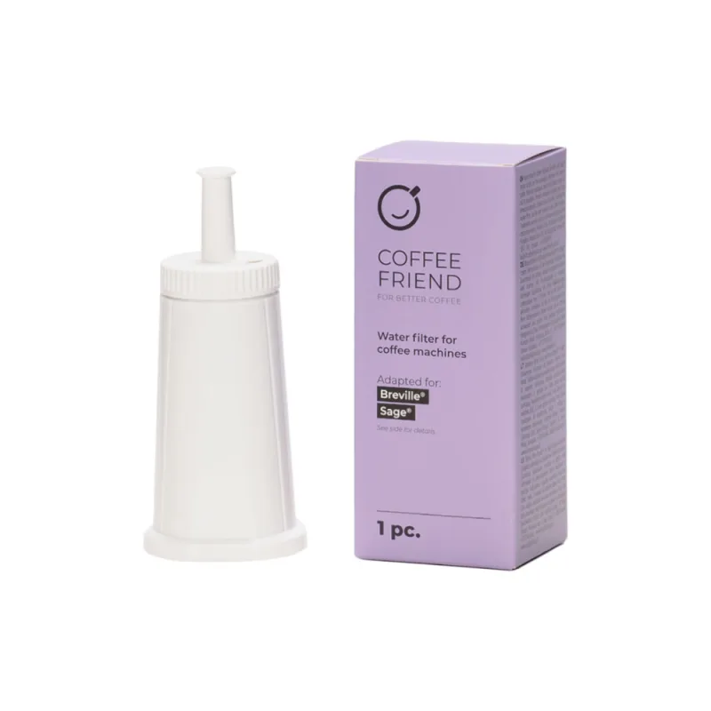 Coffee Friend vodný filter pre kávovary Breville / Sage