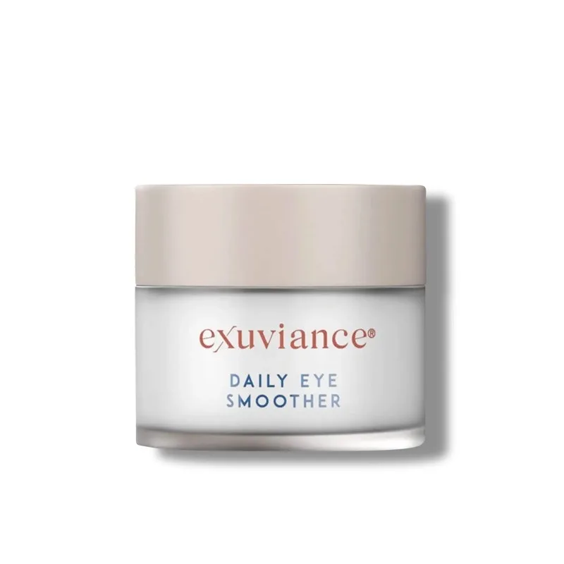 Exuviance Daily Eye Smoother 15 g