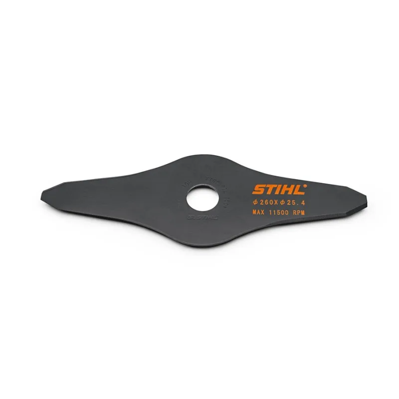 STIHL Nôž na trávu 2-zub 4001 713 3812