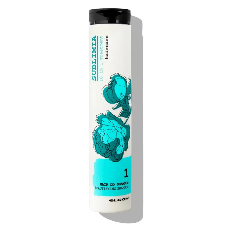 Elgon Sublimia Hair DD Shampoo 250 ml