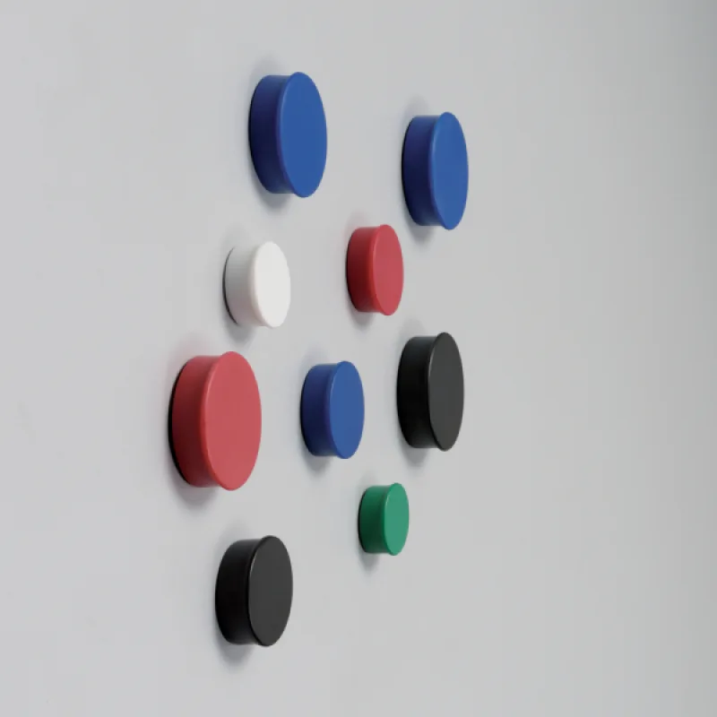 ESSELTE Magnety Nobo 1901016