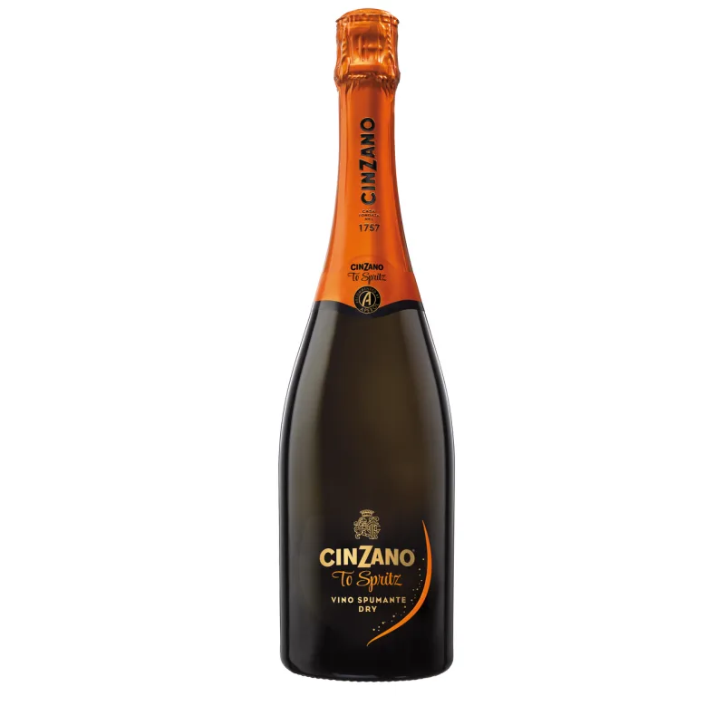 Cinzano To-Spritz 0,75l