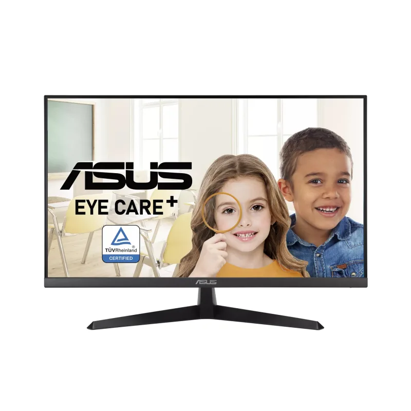 ASUS ASUS/VY279HGE/27"/IPS/FHD/144Hz/1ms/Black/3R 90LM06D5-B02370