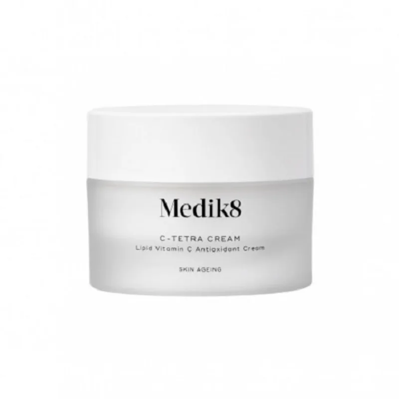 Medik8 C-Tetra Cream 50 ml