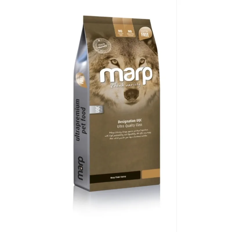 Marp Variety Blue River - losos 2x17 kg