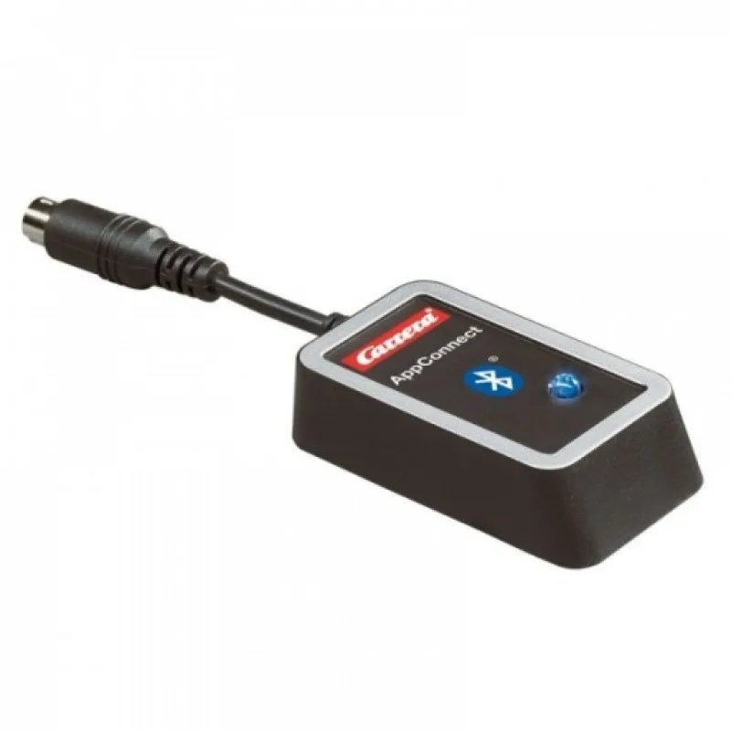 Příslušenství D132/124 - 30369 Carrera AppConnect