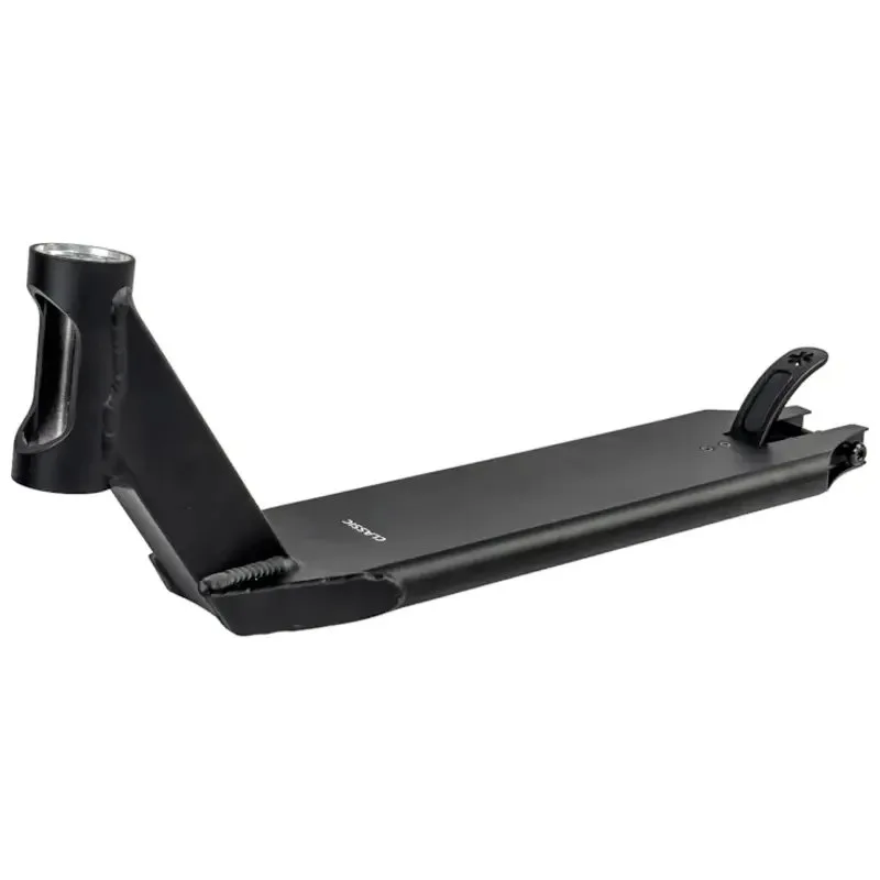 Deska Union Classic 460 mm černá