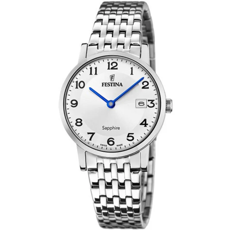 Swiss Made FESTINA 20019/4