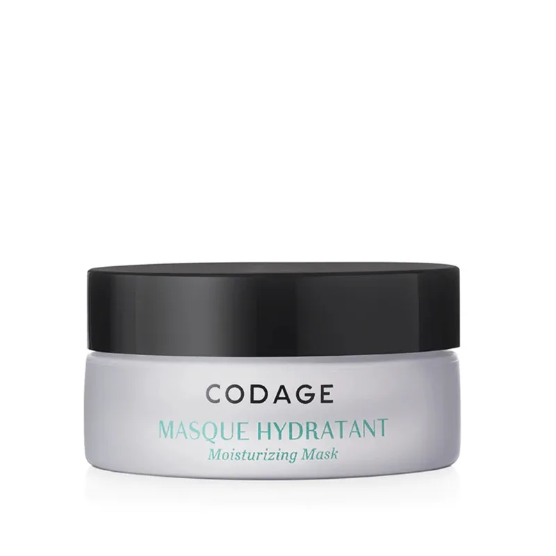 Codage Paris Moisturizing Mask 50 ml