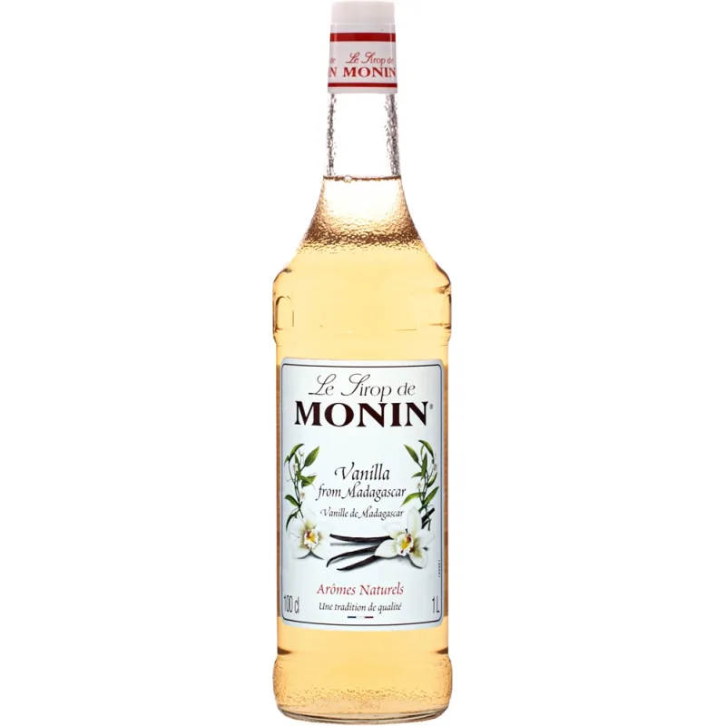 Monin Karamel 1 l
