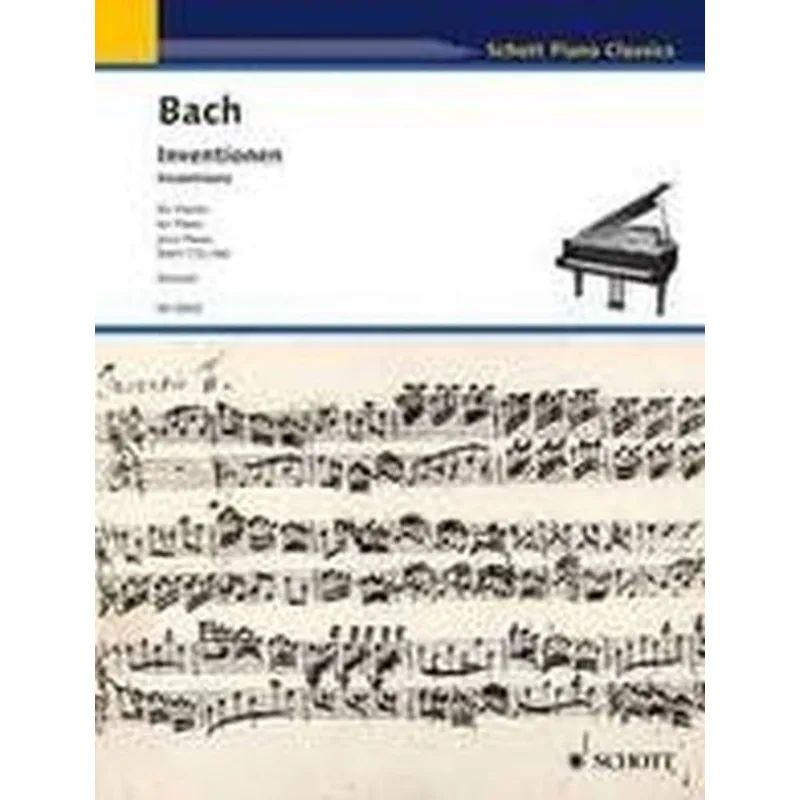 Schott Music Inventions