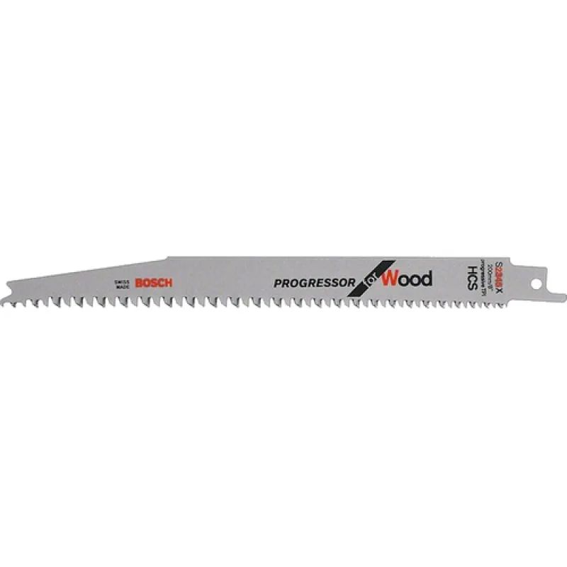 BOSCH Progressor for Wood S 2345