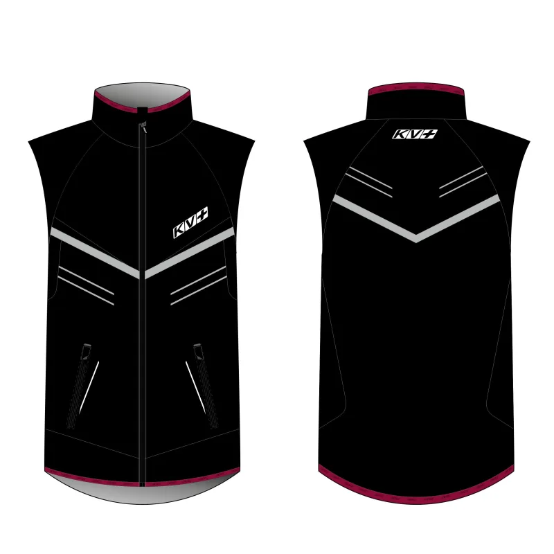 Vesta KV+ Vest Premium 20V148.1 černá 2021/22