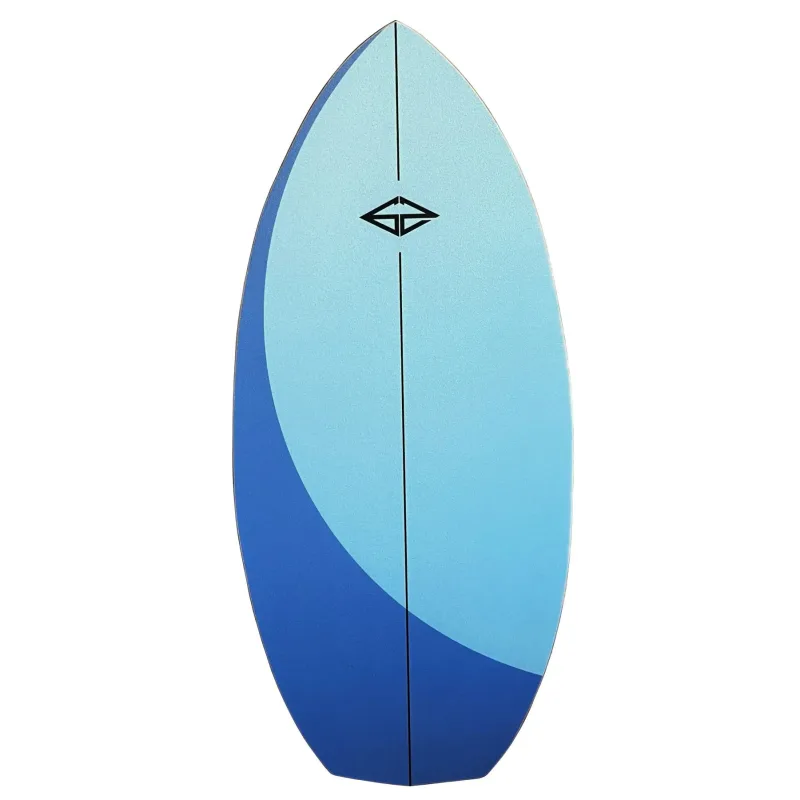 GoZone Tulum Skimboardy (35"|Ocean)
