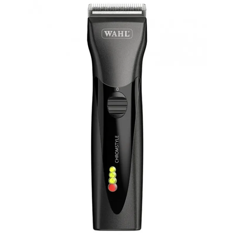 WAHL 1871-0473 Chrom Style Pro - profesionálny strihací strojček na vlasy