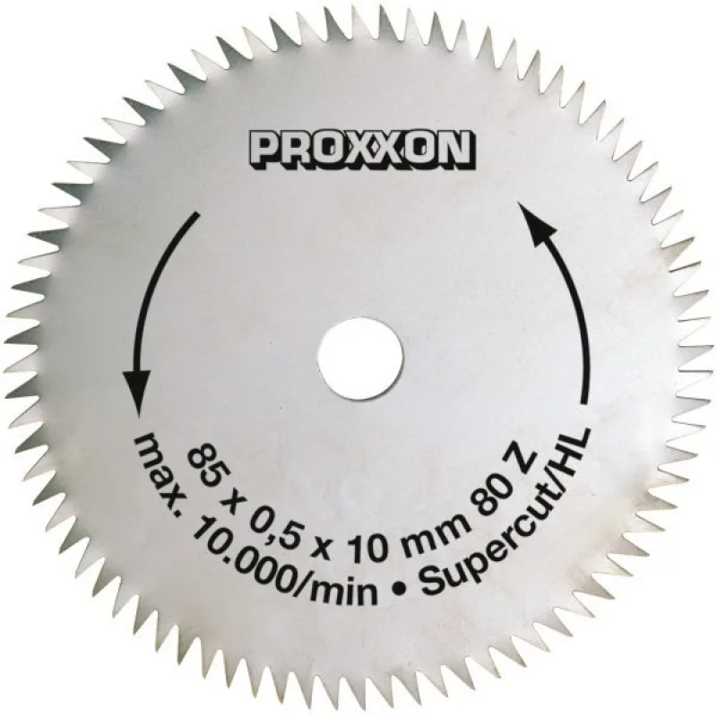 Pilový kotúč PROXXON 28731