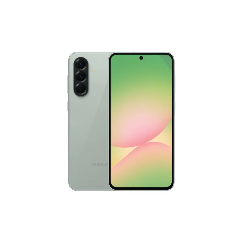 Samsung Galaxy A56 5G/8GB/256GB/Green SM-A566BZGCEUE