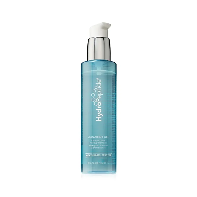 HydroPeptide Cleansing Gel 200 ml