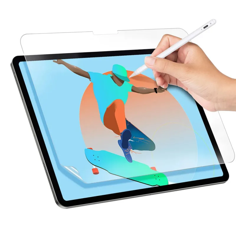 SwitchEasy SwitchPaper Screen Protector pre iPad Air 11" M2/M3 2024/2025…