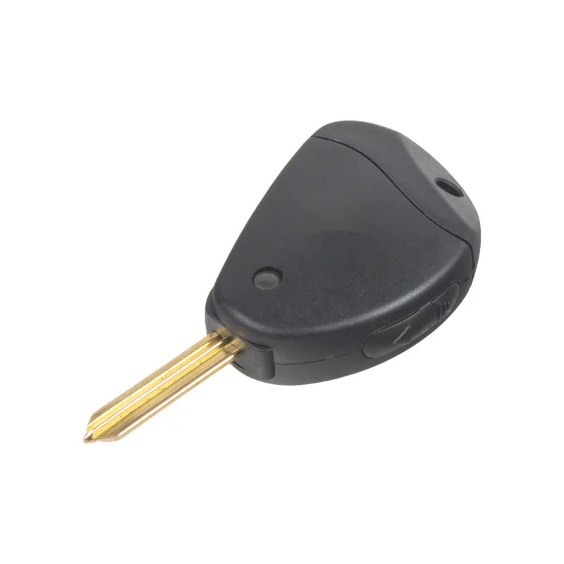 Náhr. obal klíče pro Citroën, 2-tlačítkový 48ct108