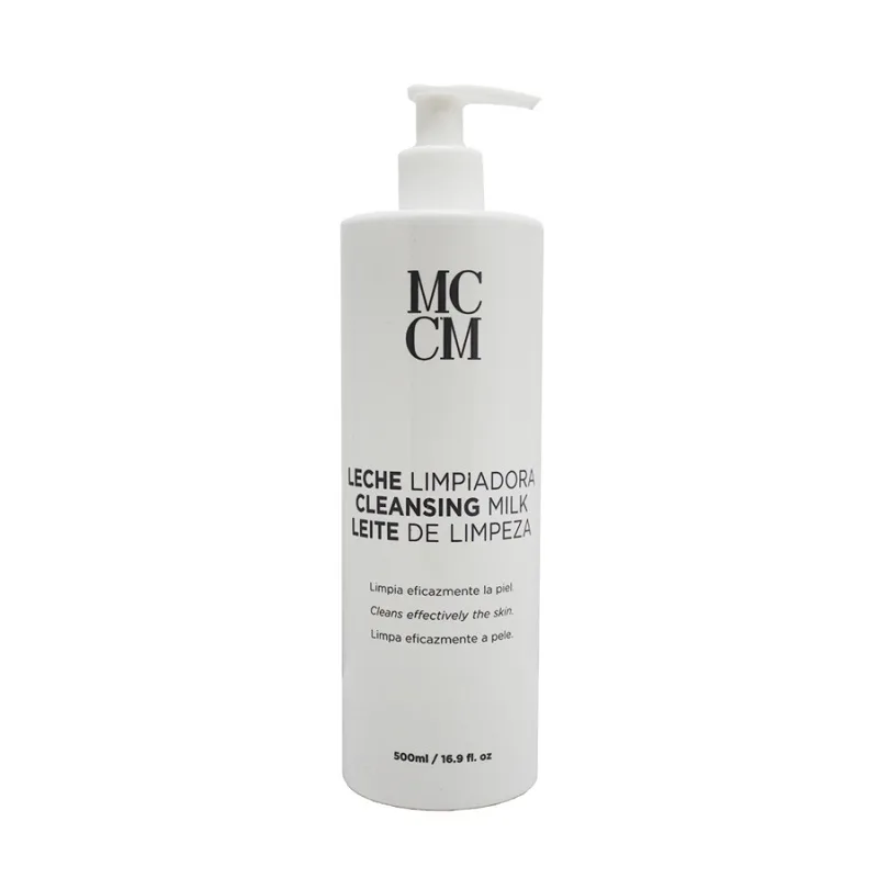 Mesosystem MCCM Cleansing Milk 500 ml