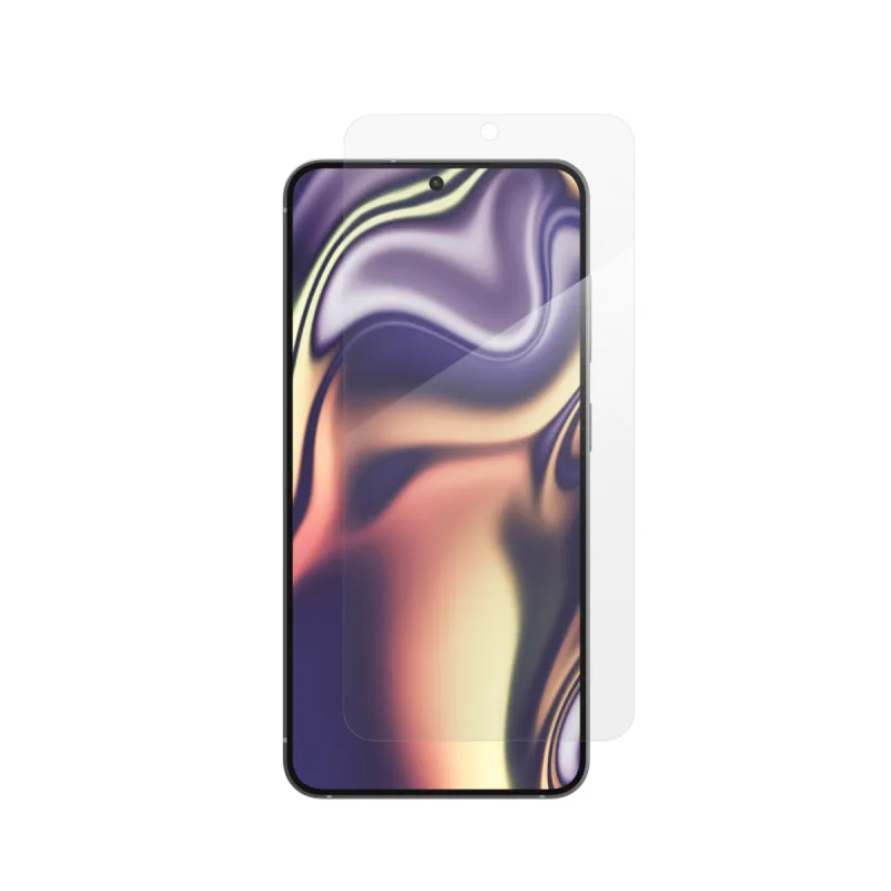 ER ZAGG Ochrané sklo Elite Samsung Galaxy S25 Screen ZG200117228