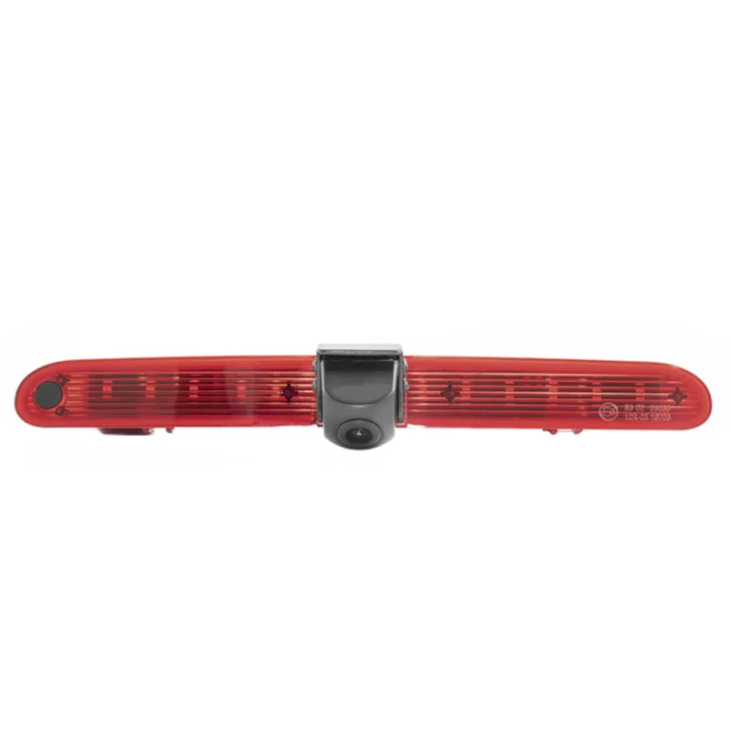 SINGPLY BC456-BLG Parkovací kamera pro Citroen Berlingo, Opel Combo, Peugeot Partner CHR2972