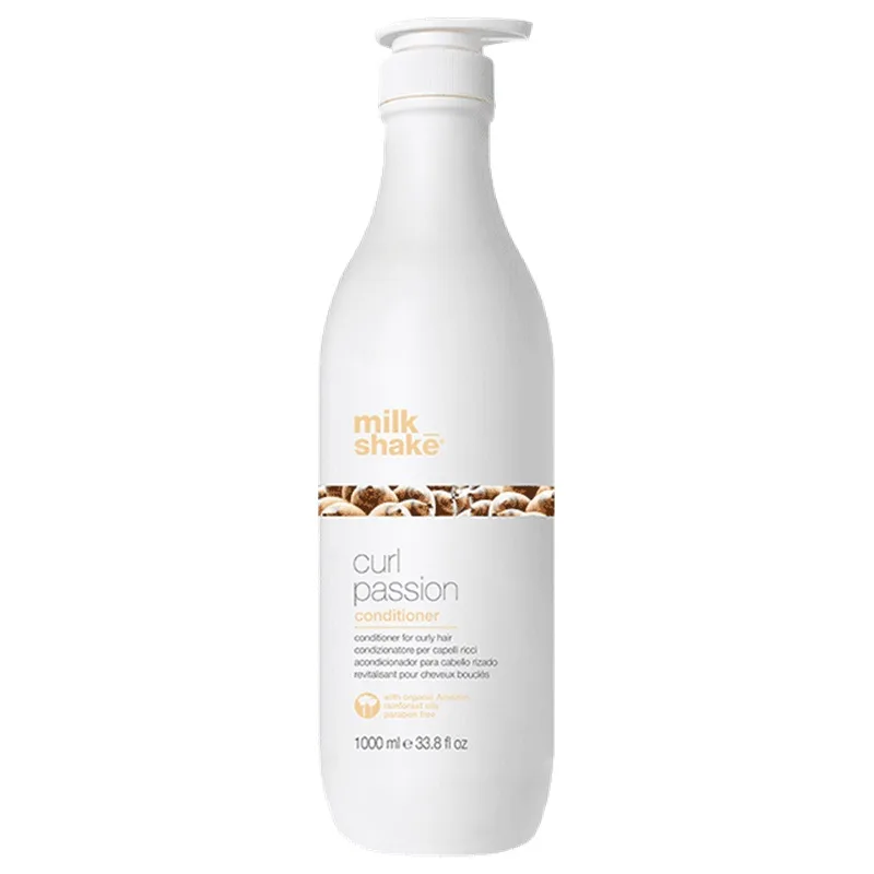 Milk Shake Curl Passion Conditioner 1000 ml