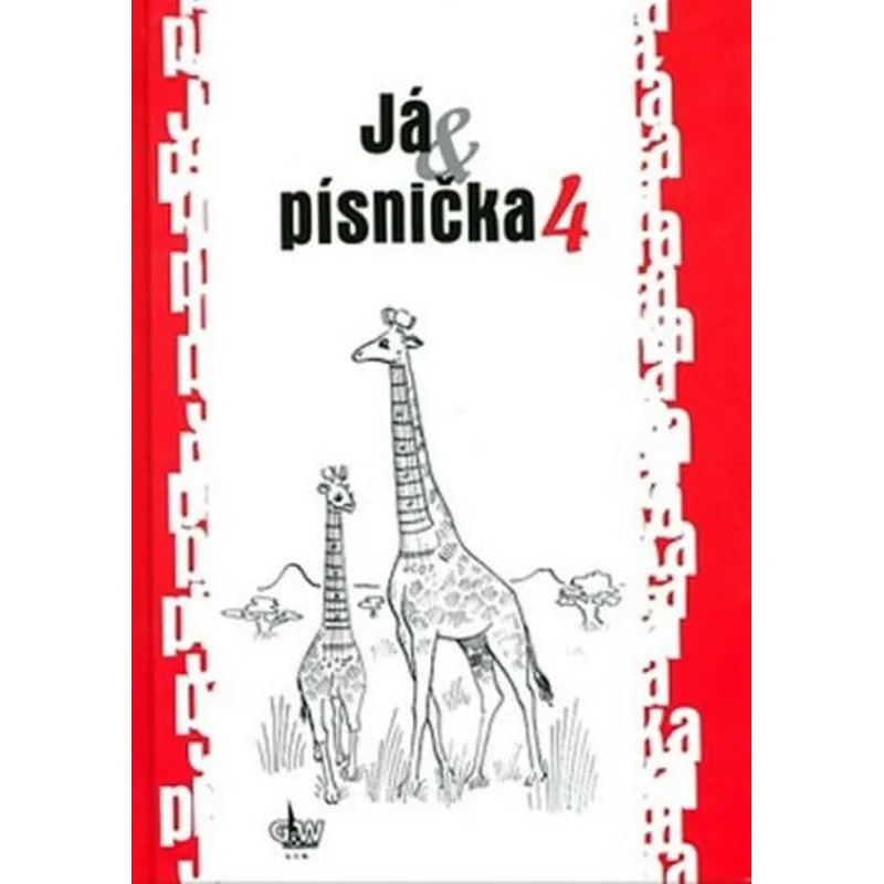 G+W Cheb Já & písnička 4