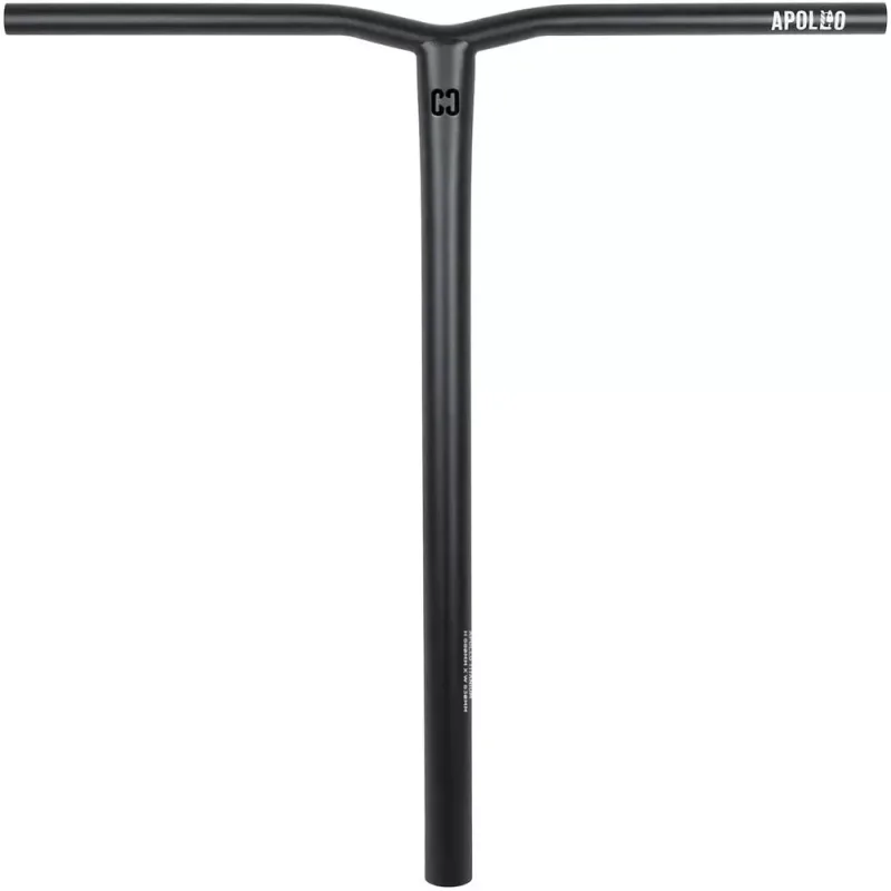 CORE Apollo V2 Titan 630 mm Bar - Black
