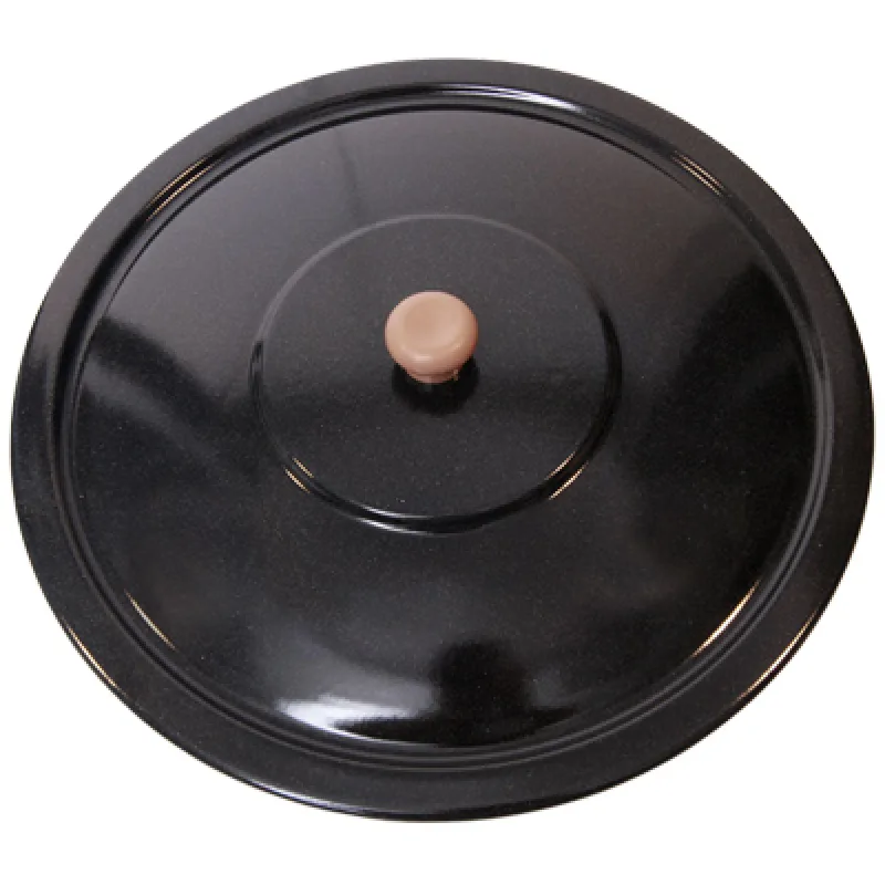 Pokrievka na kotlík 38cm 10-16 L