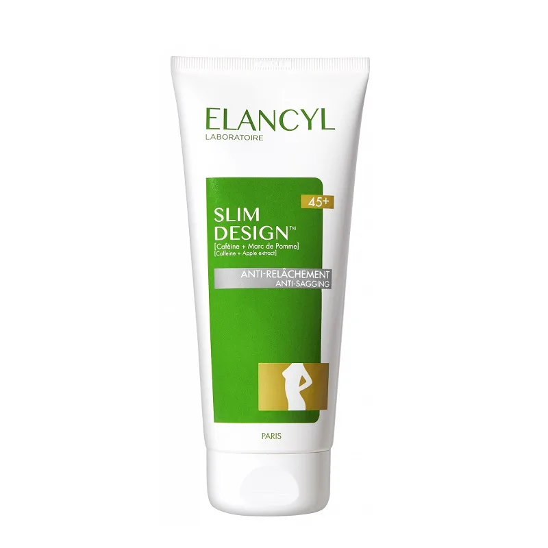 Elancyl Slim Design 45+ 200 ml