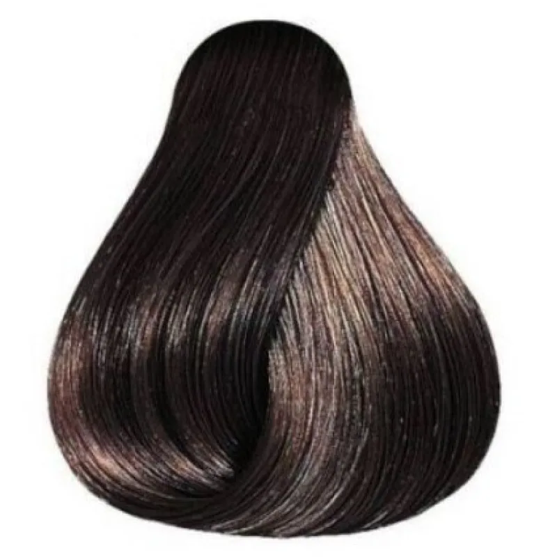 LONDA Professional Londacolor farba 60ml - Tmavá blond prírodná hnedá 6-07
