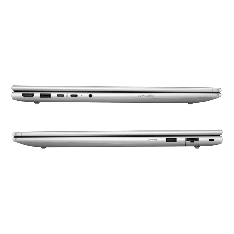 HP ProBook 4/G1i/U7-255U/16"/WUXGA/16GB/512GB/Intel int/W11P/Silver/3R B9YW2ET#BCM