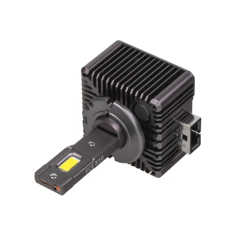 LED D1S bílá, 400V-25kV, 8000LM, CAN-Bus, ECE-R10 95HLH-D1S-S22